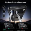 ESR Armorite защита за камера от закалено стъкло за iPhone 14 Pro / 14 Pro Max / 15 Pro / 15 Pro Max / 16 Pro / 16 Pro Max / 17 Pro / 17 Pro Max (черна) - ESR Armorite защита за камера от закалено стъкло за iPhone 14 Pro / 14 Pro Max / 15 Pro / 15 Pro Max / 16 Pro / 16 Pro Max / 17 Pro / 17 Pro Max (черна) - 4894240287583