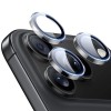 ESR Armorite протектор за камера с нажежаемо (закалено) стъкло CLEAR за iPhone 14 Pro / Pro Max, 15 Pro / Pro Max, 16 Pro / Pro Max, 17 Pro / Pro Max - ESR Armorite протектор за камера с нажежаемо (закалено) стъкло CLEAR за iPhone 14 Pro / Pro Max, 15 Pro / Pro Max, 16 Pro / Pro Max, 17 Pro / Pro Max - 4894240287606
