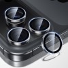 ESR Armorite протектор за камера с нажежаемо (закалено) стъкло CLEAR за iPhone 14 Pro / Pro Max, 15 Pro / Pro Max, 16 Pro / Pro Max, 17 Pro / Pro Max - ESR Armorite протектор за камера с нажежаемо (закалено) стъкло CLEAR за iPhone 14 Pro / Pro Max, 15 Pro / Pro Max, 16 Pro / Pro Max, 17 Pro / Pro Max - 4894240287606