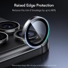ESR Armorite протектор за камера с нажежаемо (закалено) стъкло CLEAR за iPhone 14 Pro / Pro Max, 15 Pro / Pro Max, 16 Pro / Pro Max, 17 Pro / Pro Max - ESR Armorite протектор за камера с нажежаемо (закалено) стъкло CLEAR за iPhone 14 Pro / Pro Max, 15 Pro / Pro Max, 16 Pro / Pro Max, 17 Pro / Pro Max - 4894240287606