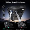 ESR Armorite протектор за камера с нажежаемо (закалено) стъкло CLEAR за iPhone 14 Pro / Pro Max, 15 Pro / Pro Max, 16 Pro / Pro Max, 17 Pro / Pro Max - ESR Armorite протектор за камера с нажежаемо (закалено) стъкло CLEAR за iPhone 14 Pro / Pro Max, 15 Pro / Pro Max, 16 Pro / Pro Max, 17 Pro / Pro Max - 4894240287606