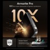 ESR UltraFit Armorite Pro закалено стъкло за iPhone 16 Pro / 17 (черно) - 4894240287880 - ESR UltraFit Armorite Pro закалено стъкло за iPhone 16 Pro / 17 (черно) - 4894240287880 - 4894240287880