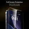 ESR UltraFit Armorite Pro закалено стъкло за iPhone 16 Pro / 17 (черно) - 4894240287880 - ESR UltraFit Armorite Pro закалено стъкло за iPhone 16 Pro / 17 (черно) - 4894240287880 - 4894240287880