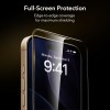 ESR UltraFit Armorite Pro закалено стъкло за iPhone 17 Pro, черно - ESR UltraFit Armorite Pro закалено стъкло за iPhone 17 Pro, черно - 4894240287903