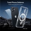 ESR Classic Hybrid с MagSafe и закалено стъкло за iPhone 17 – прозрачно - ESR Classic Hybrid с MagSafe и закалено стъкло за iPhone 17 – прозрачно - 4894240288566