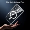 ESR Classic Hybrid с MagSafe и закалено стъкло за iPhone 17 – прозрачно - ESR Classic Hybrid с MagSafe и закалено стъкло за iPhone 17 – прозрачно - 4894240288566