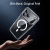 ESR Classic Hybrid MagSafe защитно кейс+темперирано стъкло за iPhone 17 Pro Max Clear (SKU 4894240289006) - 4894240289006