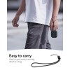 ESR ORBIT HALOLOCK Magsafe кейс за Apple AirPods Pro 3 Black - ESR ORBIT HALOLOCK Magsafe кейс за Apple AirPods Pro 3 Black - 4894240289105