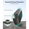 ESR ORBIT HALOLOCK Magsafe калъф за Apple AirPods Pro 3 Titanium - ESR ORBIT HALOLOCK Magsafe калъф за Apple AirPods Pro 3 Titanium - 4894240289129