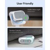 ESR ORBIT HALOLOCK Magsafe калъф за Apple AirPods Pro 3 бял - ESR ORBIT HALOLOCK Magsafe калъф за Apple AirPods Pro 3 бял - 4894240289143