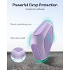 ESR ORBIT HALOLOCK Magsafe Калъф за Apple AirPods Pro 3 Лавандула - ESR ORBIT HALOLOCK Magsafe Калъф за Apple AirPods Pro 3 Лавандула - 4894240289167