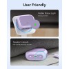 ESR ORBIT HALOLOCK Magsafe Калъф за Apple AirPods Pro 3 Лавандула - ESR ORBIT HALOLOCK Magsafe Калъф за Apple AirPods Pro 3 Лавандула - 4894240289167