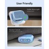 ESR ORBIT HaloLock Magsafe калъф за Apple AirPods Pro 3 Powder Blue - ESR ORBIT HaloLock Magsafe калъф за Apple AirPods Pro 3 Powder Blue - 4894240289181
