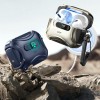 ESR Cyber FlickLock Halolock с MagSafe за Apple AirPods Pro 3 – синьо - ESR Cyber FlickLock Halolock с MagSafe за Apple AirPods Pro 3 – синьо - 4894240289228