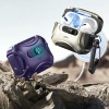 ESR CYBER FLICKLOCK HALOLOCK MagSafe кейс за Apple AirPods Pro 3 (лилав) - ESR CYBER FLICKLOCK HALOLOCK MagSafe кейс за Apple AirPods Pro 3 (лилав) - 4894240289266