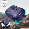 ESR CYBER FLICKLOCK HALOLOCK MagSafe кейс за Apple AirPods Pro 3 (лилав) - ESR CYBER FLICKLOCK HALOLOCK MagSafe кейс за Apple AirPods Pro 3 (лилав) - 4894240289266