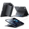 ESR Flip Hybrid Case за iPad Pro 11” (5/6/2024–2025) – Черен - ESR Flip Hybrid Case за iPad Pro 11” (5/6/2024–2025) – Черен - 4894240291368