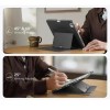 ESR Flip Hybrid Case за iPad Pro 11” (5/6/2024–2025) – Черен - ESR Flip Hybrid Case за iPad Pro 11” (5/6/2024–2025) – Черен - 4894240291368