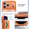 ESR CLASSIC HYBRID MagSafe iPhone 17 Pro Max Frosted Orange (SKU: 4894240291627) - ESR CLASSIC HYBRID MagSafe iPhone 17 Pro Max Frosted Orange (SKU: 4894240291627) - 4894240291627