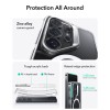 ESR CLASSIC HYBRID KICKSTAND MAGSAFE за Samsung Galaxy S26 Ultra Clear - 4894240295779