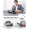 ESR CLASSIC HYBRID KICKSTAND MAGSAFE за Samsung Galaxy S26 Ultra Clear - 4894240295779
