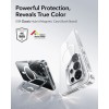 ESR CLASSIC HYBRID KICKSTAND MAGSAFE за Samsung Galaxy S26 Ultra Clear - 4894240295779