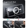ESR Classic Hybrid MagSafe за Samsung Galaxy S26 Ultra – прозрачно - ESR Classic Hybrid MagSafe за Samsung Galaxy S26 Ultra – прозрачно - 4894240295793