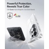 ESR CLASSIC HYBRID KICKSTAND MAGSAFE за Samsung Galaxy S26 ULTRA (Frosted Black) - ESR CLASSIC HYBRID KICKSTAND MAGSAFE за Samsung Galaxy S26 ULTRA (Frosted Black) - 4894240295830