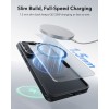 ESR CLASSIC HYBRID KICKSTAND MAGSAFE за Samsung Galaxy S26 ULTRA (Frosted Black) - ESR CLASSIC HYBRID KICKSTAND MAGSAFE за Samsung Galaxy S26 ULTRA (Frosted Black) - 4894240295830