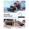 ESR CYBER TOUGH Kickstand MagSafe за Samsung Galaxy S26 Ultra (Blue) - 4894240295915