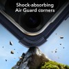 ESR CYBER TOUGH Kickstand MagSafe за Samsung Galaxy S26 Ultra (Blue) - 4894240295915