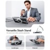 ESR Classic Hybrid Kickstand MagSafe за Samsung Galaxy S26 (Clear) - ESR Classic Hybrid Kickstand MagSafe за Samsung Galaxy S26 (Clear) - 4894240295977