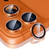 ESR Armorite протектор за камера с втвърдено стъкло за iPhone 14 Pro / 14 Pro Max / 15 Pro / 15 Pro Max / 16 Pro / 16 Pro Max / 17 Pro / 17 Pro Max (оранжев) - ESR Armorite протектор за камера с втвърдено стъкло за iPhone 14 Pro / 14 Pro Max / 15 Pro / 15 Pro Max / 16 Pro / 16 Pro Max / 17 Pro / 17 Pro Max (оранжев) - 4894240296790