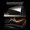 ESR UltraFit Armorite Pro – закалено стъкло за Samsung Galaxy S26 Ultra (Ultra Clear) - 4894240297667
