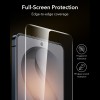 ESR UltraFit Armorite Pro – закалено стъкло за Samsung Galaxy S26 Ultra (Ultra Clear) - 4894240297667
