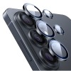 ESR Armorite Camera Protector Защитно стъкло за камери Samsung Galaxy S26 Ultra Black - 4894240297681