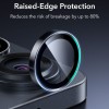 ESR Armorite Camera Protector Защитно стъкло за камери Samsung Galaxy S26 Ultra Black - 4894240297681