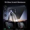 ESR Armorite Camera Protector Защитно стъкло за камери Samsung Galaxy S26 Ultra Black - 4894240297681