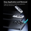 ESR Armorite Camera Protector Защитно стъкло за камери Samsung Galaxy S26 Ultra Black - 4894240297681