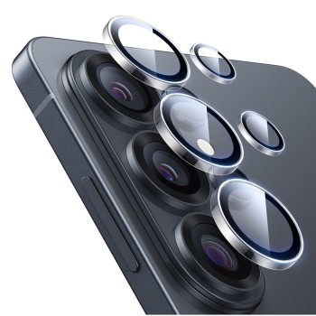 ESR Armorite Protector за камера за Samsung Galaxy S26 Ultra (прозрачен)