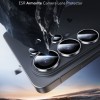 ESR Armorite Protector за камера за Samsung Galaxy S26 Ultra (прозрачен) - ESR Armorite Protector за камера за Samsung Galaxy S26 Ultra (прозрачен) - 4894240297704