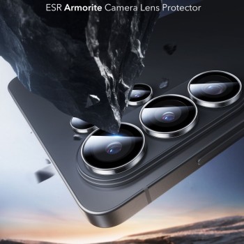 ESR Armorite Protector за камера за Samsung Galaxy S26 Ultra (прозрачен) ESR Armorite Protector за камера за Samsung Galaxy S26 Ultra (прозрачен)