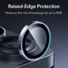 ESR Armorite Protector за камера за Samsung Galaxy S26 Ultra (прозрачен) - ESR Armorite Protector за камера за Samsung Galaxy S26 Ultra (прозрачен) - 4894240297704