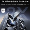 ESR Armorite Protector за камера за Samsung Galaxy S26 Ultra (прозрачен) - ESR Armorite Protector за камера за Samsung Galaxy S26 Ultra (прозрачен) - 4894240297704