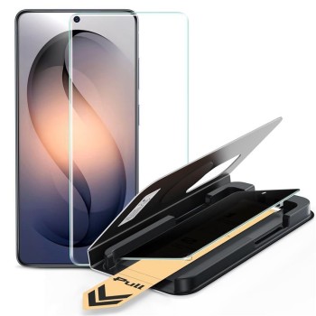 ESR UltraFit Armorite Privacy темперирано стъкло за Samsung Galaxy S26 Ultra (9H)