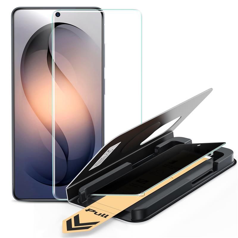 ESR UltraFit Armorite Privacy темперирано стъкло за Samsung Galaxy S26 Ultra (9H) - 4894240297797