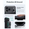 ESR CYBER TOUGH Kickstand MagSafe за iPhone 17 Pro Max / 18 Pro Max (Black) ESR CYBER TOUGH Kickstand MagSafe за iPhone 17 Pro Max / 18 Pro Max (Black)