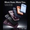 ESR Classic Hybrid MagSafe + Tempered Glass за iPhone 17 Pro / 18 Pro (прозрачен)