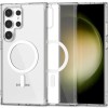 TECH-PROTECT FLEXAIR HYBRID MAGSAFE за Galaxy S24 Ultra CLEAR - 5906203690503