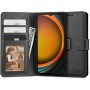 TECH-PROTECT Wallet за Galaxy XCover 7 – черен (SKUID: 5906203691623)